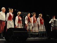  - Przegląd Zespołów Ludowych Raz na Ludowo - zdjęcie nr 9