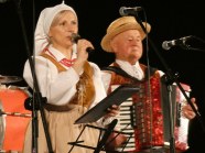  - Przegląd Zespołów Ludowych Raz na Ludowo - zdjęcie nr 12