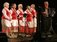  - Przegląd Zespołów Ludowych Raz na Ludowo - zdjęcie nr 16