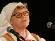  - Przegląd Zespołów Ludowych Raz na Ludowo - zdjęcie nr 10