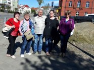  - Wyjazd do Bergen - Niemcy - zdjęcie nr 2