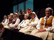  - IV Turniej Muzyków Prawdziwych w Filharmonii Szczecińskiej - zdjęcie nr 12