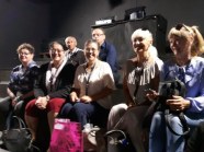  - IV Turniej Muzyków Prawdziwych w Filharmonii Szczecińskiej - zdjęcie nr 14