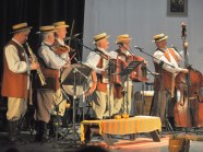  - NASZA WSIOWA NUTA NIGDY NIE ZAGINIE - Widowisko z okazji 60 - lecia Goleniowskiego Domu Kultury - zdjęcie nr 5