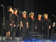  - XXV Zachodniopomorski Konkurs Kolęd i Pastorałek - zdjęcie nr 1