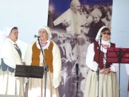  - Dni Papieskie 2011 w Goleniowie - zdjęcie nr 3