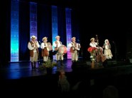  - Goleniowskie Prezentacje Raz na Ludowo - zdjęcie nr 2