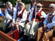  - XXIII Festiwal Współczesnej Kultury Ludowej im Jana Iwaszczyszyna w Kamieniu Pomorskim - zdjęcie nr 3