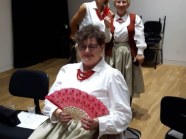  - V Turniej Muzyków prawdziwych w Filharmonii Szczecińskiej - zdjęcie nr 5