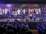  - V Turniej Muzyków prawdziwych w Filharmonii Szczecińskiej - zdjęcie nr 9