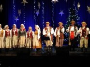  - XXVI Międzynarodowy Festiwal Kolęd i Pastorałek im. ks. Kazimierza Szwarlika w Będzinie-eliminacje w Goleniowie - zdjęcie nr 6