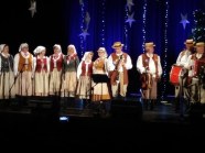  - XXVI Międzynarodowy Festiwal Kolęd i Pastorałek im. ks. Kazimierza Szwarlika w Będzinie-eliminacje w Goleniowie - zdjęcie nr 8