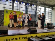  - Międzynarodowe Wielkanocne Spotkania z Folklorem w Łobzie - zdjęcie nr 9