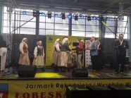  - Międzynarodowe Wielkanocne Spotkania z Folklorem w Łobzie - zdjęcie nr 1