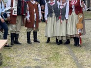  - III Festiwal Tradycji Pomorza Zachodniego - Przelewice 2024r. - zdjęcie nr 9