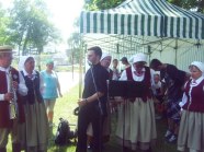  - Odpust w Marszewie 2011 - zdjęcie nr 2