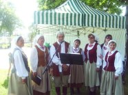  - Odpust w Marszewie 2011 - zdjęcie nr 8