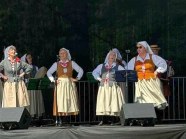  - V Festiwal Hanzeatycki w Goleniowie - zdjęcie nr 1