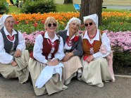  - V Festiwal Tradycji Pomorza Zachodniego. Przelewice 2026r. - zdjęcie nr 3