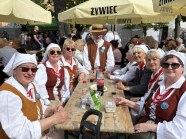  - V Festiwal Tradycji Pomorza Zachodniego. Przelewice 2026r. - zdjęcie nr 4