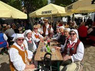  - V Festiwal Tradycji Pomorza Zachodniego. Przelewice 2026r. - zdjęcie nr 5