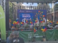  - V Festiwal Tradycji Pomorza Zachodniego. Przelewice 2026r. - zdjęcie nr 6
