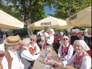  - V Festiwal Tradycji Pomorza Zachodniego. Przelewice 2026r. - zdjęcie nr 7