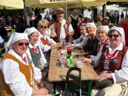  - V Festiwal Tradycji Pomorza Zachodniego. Przelewice 2026r. - zdjęcie nr 8
