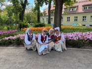  - V Festiwal Tradycji Pomorza Zachodniego. Przelewice 2026r. - zdjęcie nr 9