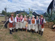  - Dożynki Gminne w Mostach - zdjęcie nr 4