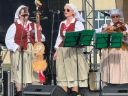  - Dożynki Gminne w Mostach - zdjęcie nr 5