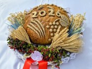  - Dożynki Gminne w Mostach - zdjęcie nr 8