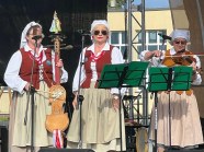  - Dożynki Gminne w Mostach - zdjęcie nr 13
