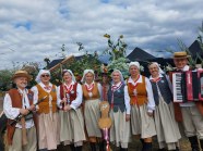  - Dożynki Gminne w Mostach - zdjęcie nr 15