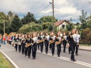  - Dożynki Gminne w Mostach - zdjęcie nr 19