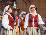  - Dożynki Gminne w Mostach - zdjęcie nr 20