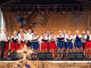  - Dożynki Gminne w Mostach - zdjęcie nr 22