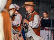  - Dożynki Gminne w Mostach - zdjęcie nr 24