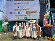  - XXIV Przegląd Kapel Ludowych w Barzkowicach - zdjęcie nr 1