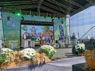  - XXIV Przegląd Kapel Ludowych w Barzkowicach - zdjęcie nr 2