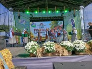  - XXIV Przegląd Kapel Ludowych w Barzkowicach - zdjęcie nr 6