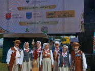  - XXIV Przegląd Kapel Ludowych w Barzkowicach - zdjęcie nr 8