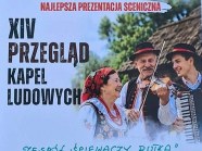  - XXIV Przegląd Kapel Ludowych w Barzkowicach - zdjęcie nr 9
