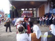  - Festiwal Hanzeatycki 2011 - zdjęcie nr 10