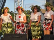  - Festiwal Hanzeatycki 2011 - zdjęcie nr 2