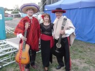  - Festiwal Hanzeatycki 2011 - zdjęcie nr 83