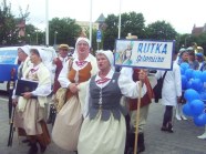  - Festiwal Hanzeatycki 2011 - zdjęcie nr 12