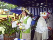  - Festiwal Hanzeatycki 2011 - zdjęcie nr 20