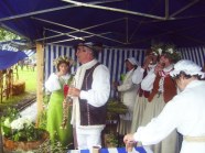  - Festiwal Hanzeatycki 2011 - zdjęcie nr 30