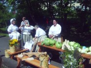  - Festiwal Hanzeatycki 2011 - zdjęcie nr 44